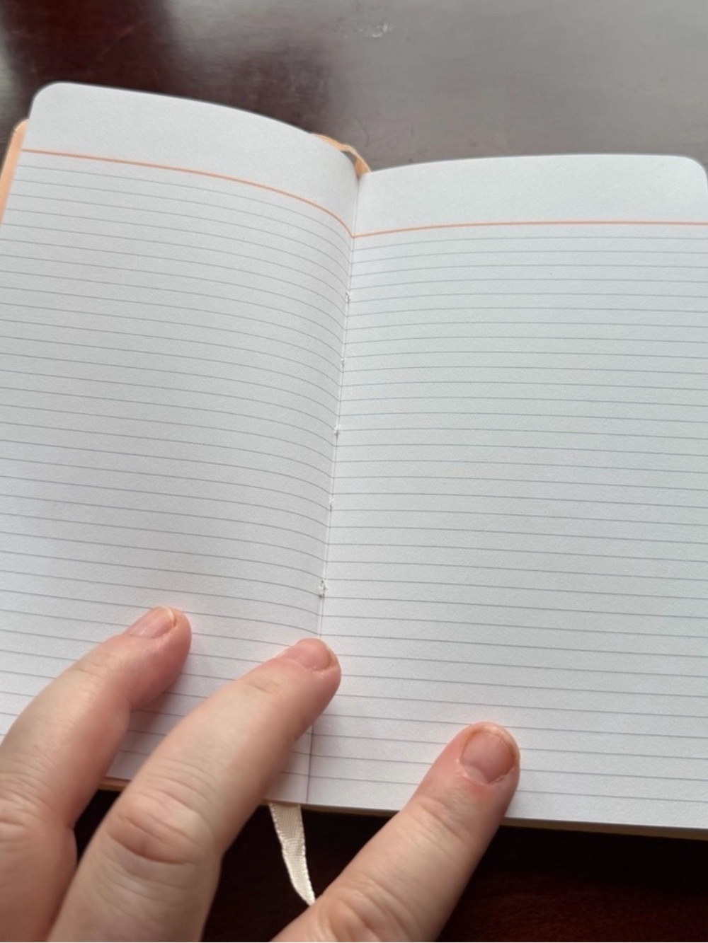 Erin Condren Pocket Notebook - Picture 3 of 4